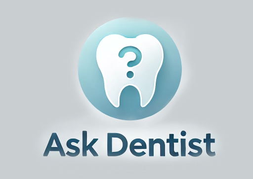 Ask Dentist Logo